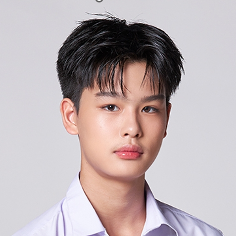  ธณัชพงศ์ ทวีทรัพย์มณี