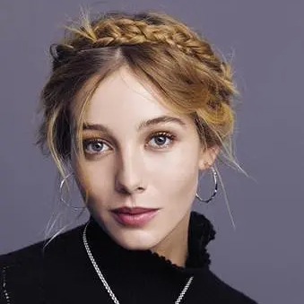 夏洛特·维嘉 - 腾讯视频 - 腾讯视频