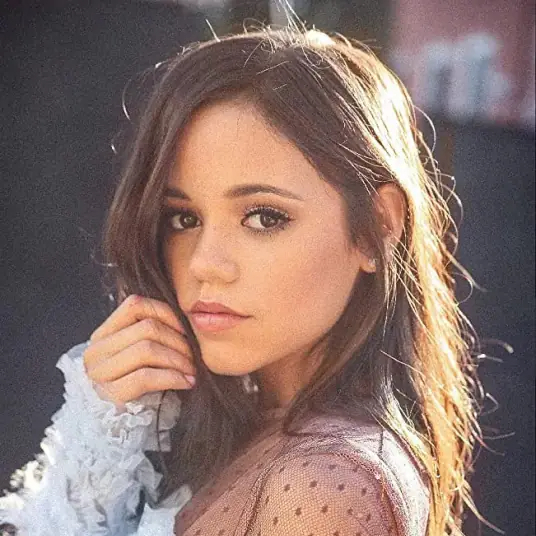 珍娜·奥尔特加