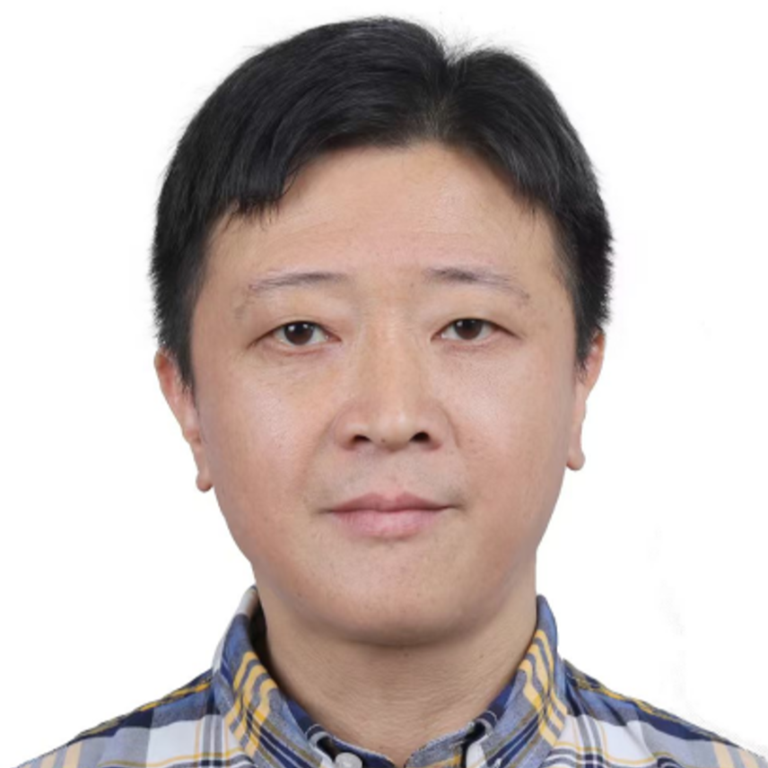 杨桦