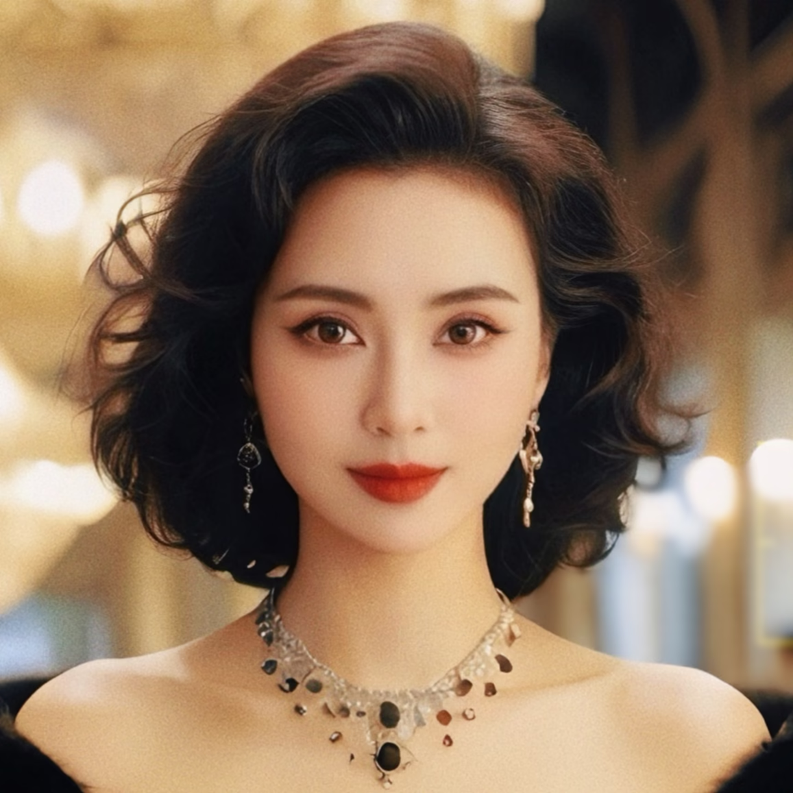 王菲菲