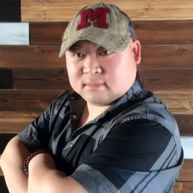 武君