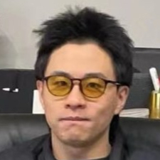 冯勇沁