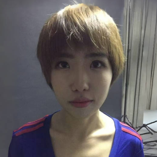 李妍