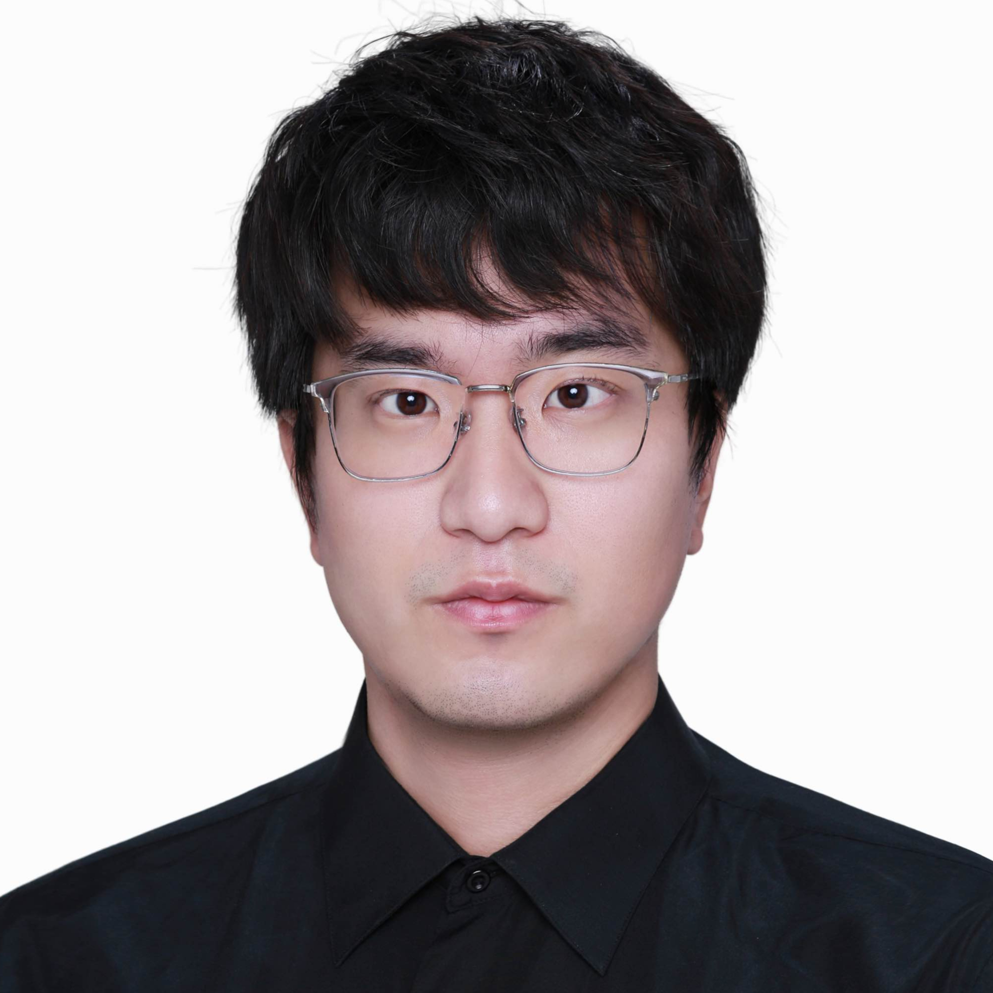 戴正阳