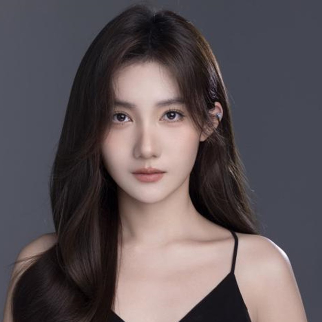 刘美伦