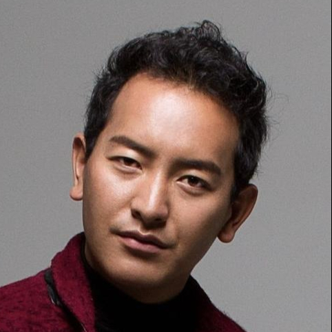 卓杰泽仁