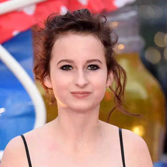 马德琳·哈里斯 - 腾讯视频