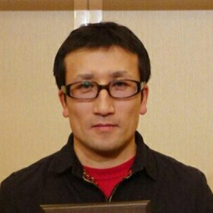伊藤公志
