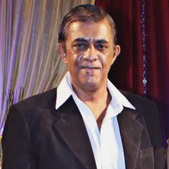 什库马尔·苏布拉马尼亚姆 - 腾讯视频 - 腾讯视频