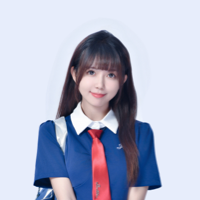 鹿蓝予