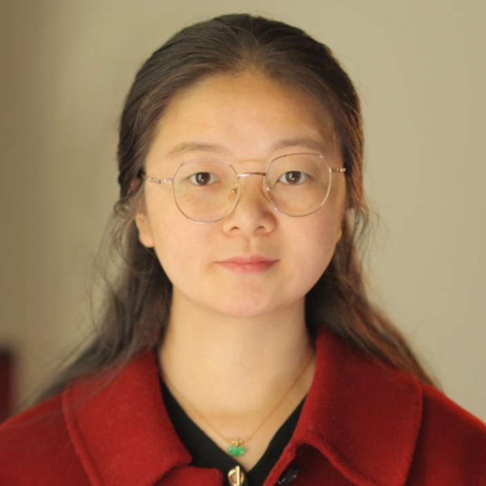 崔肖肖