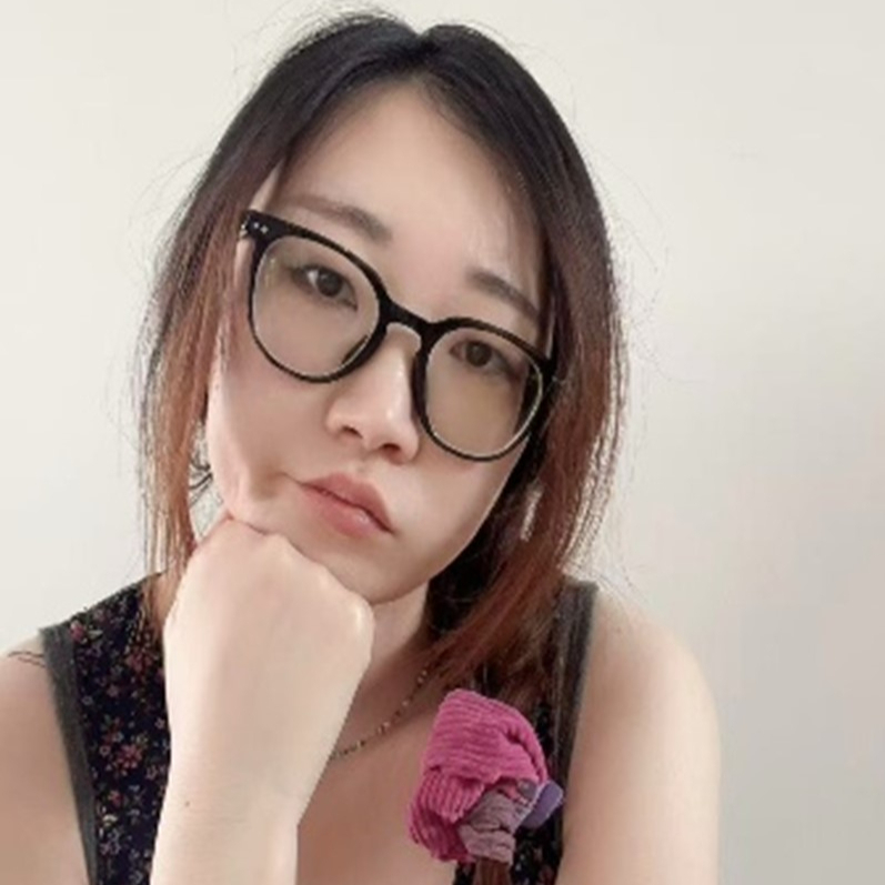 胡丽萍
