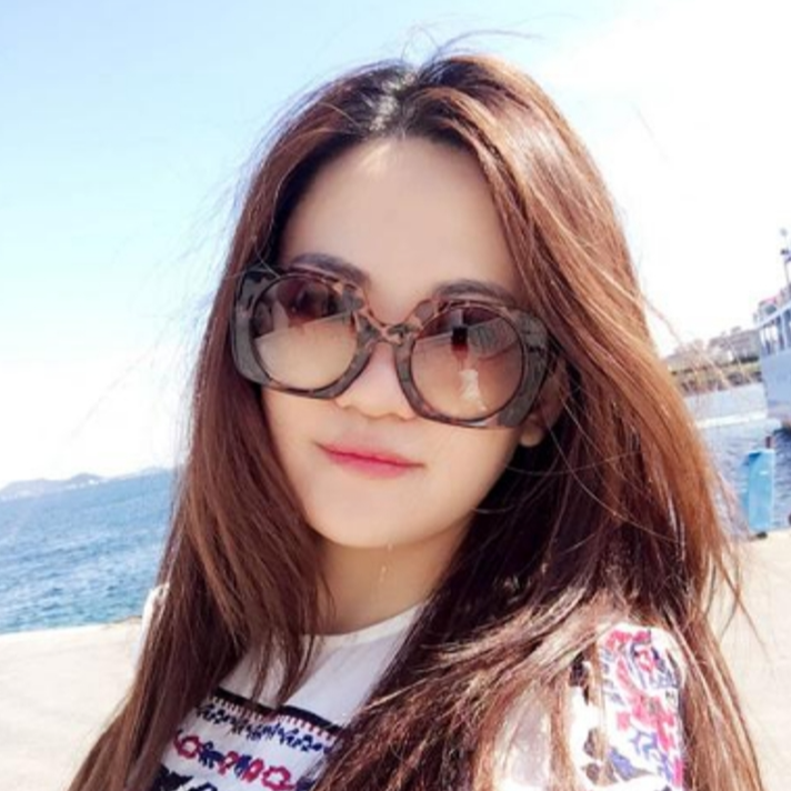 杨思萦