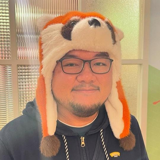 曾威豪