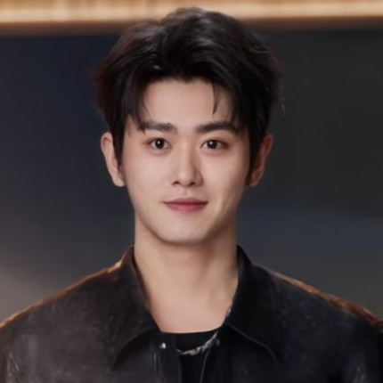 Xin Haojiang