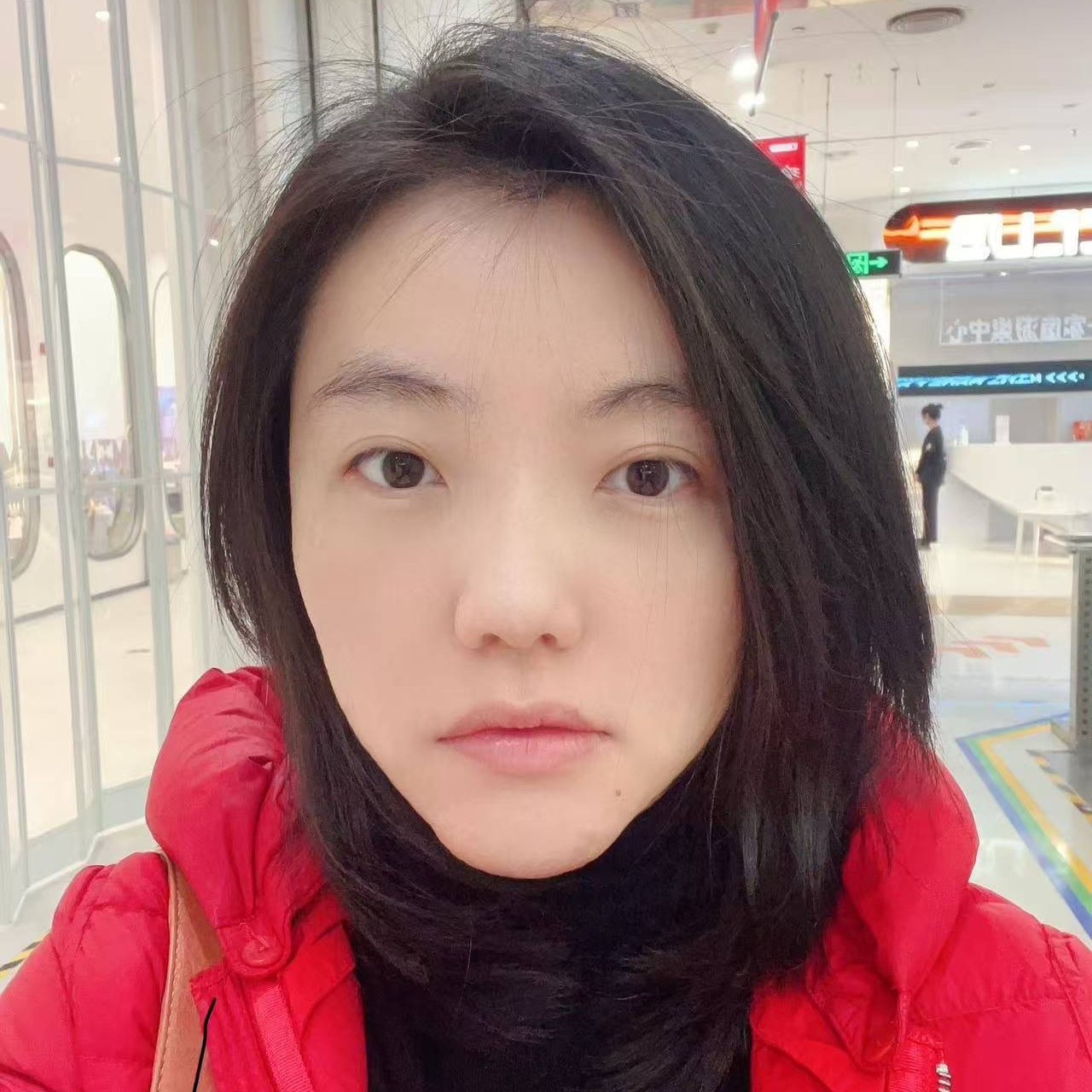 娄可心