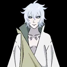 大筒木舍人 - 腾讯视频 - 腾讯视频