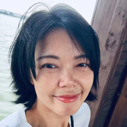 王莉萍