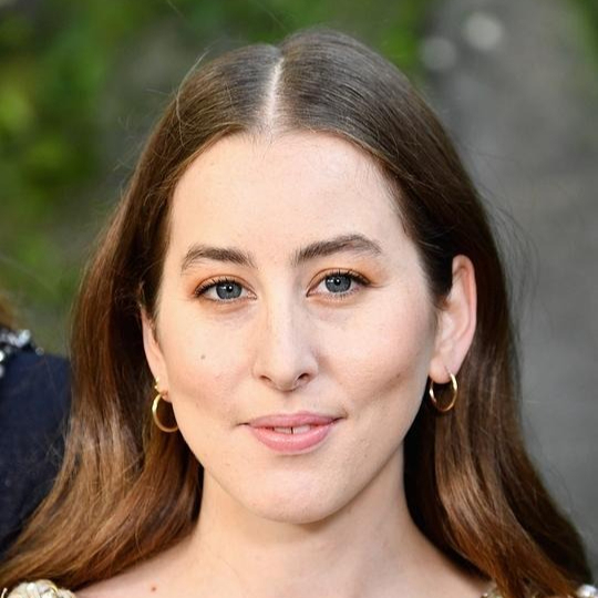 阿拉娜·哈伊姆 - 腾讯视频 - 腾讯视频