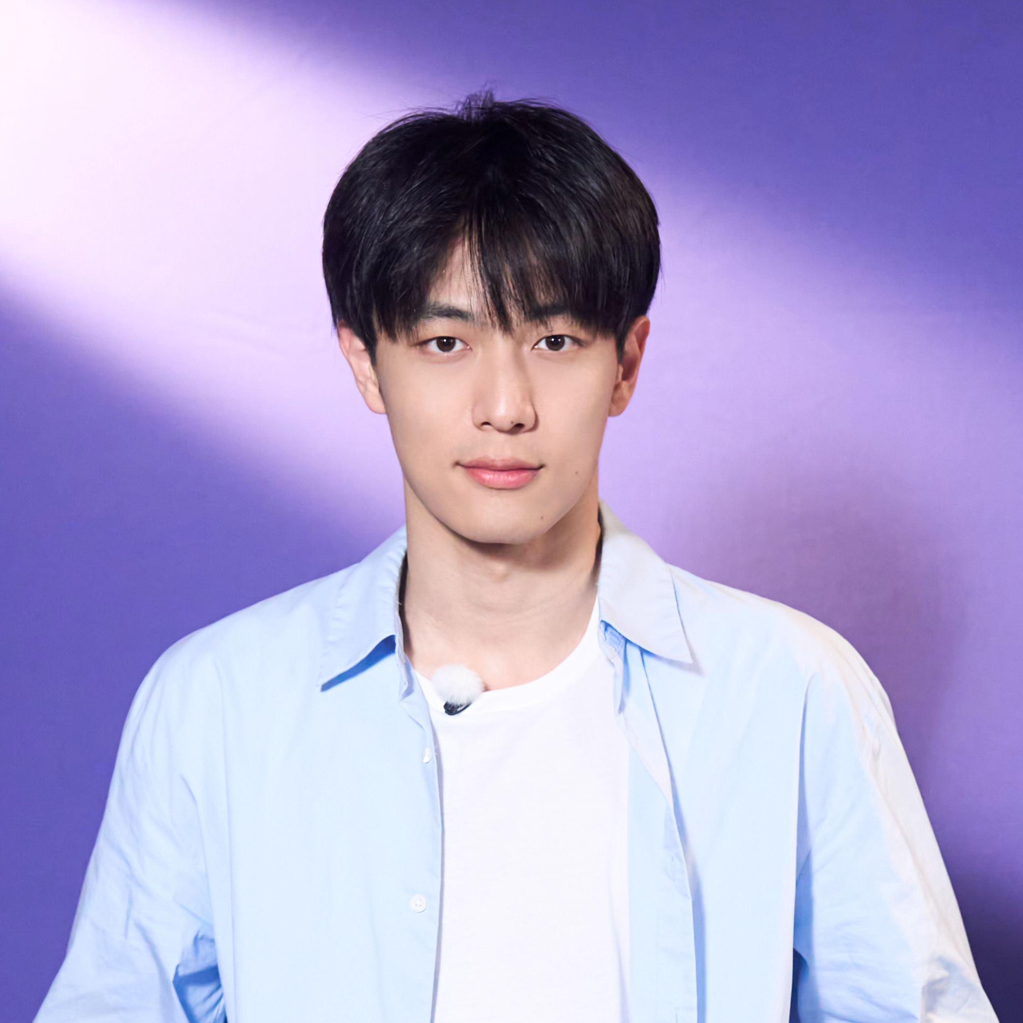 赵浩森 - 腾讯视频 - 腾讯视频