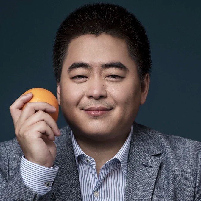董俊杰