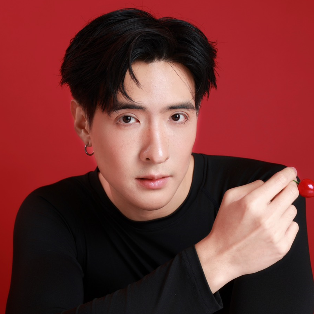 ตั้งโอ๋ ณัฐวัฒน์ ไตรสมบูรณ์