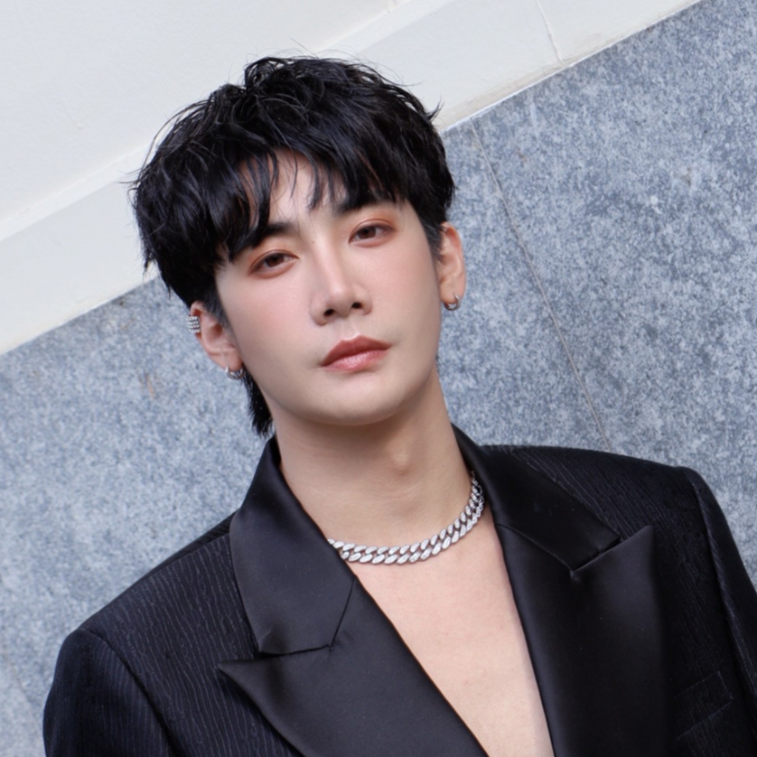 หลุยส์ กฤตวัฒน์ เชาวน์ดี