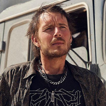 约书亚·利亚姆·亨德森