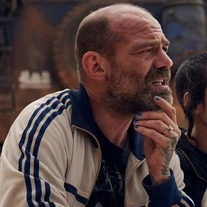 理查德·贝拉米