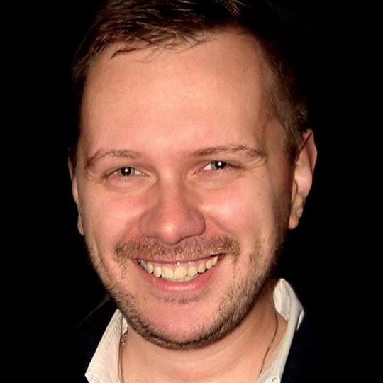 伊利亚·库利科夫