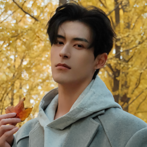 Lin Shaoyang