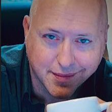 乔舒亚·托德·詹姆斯