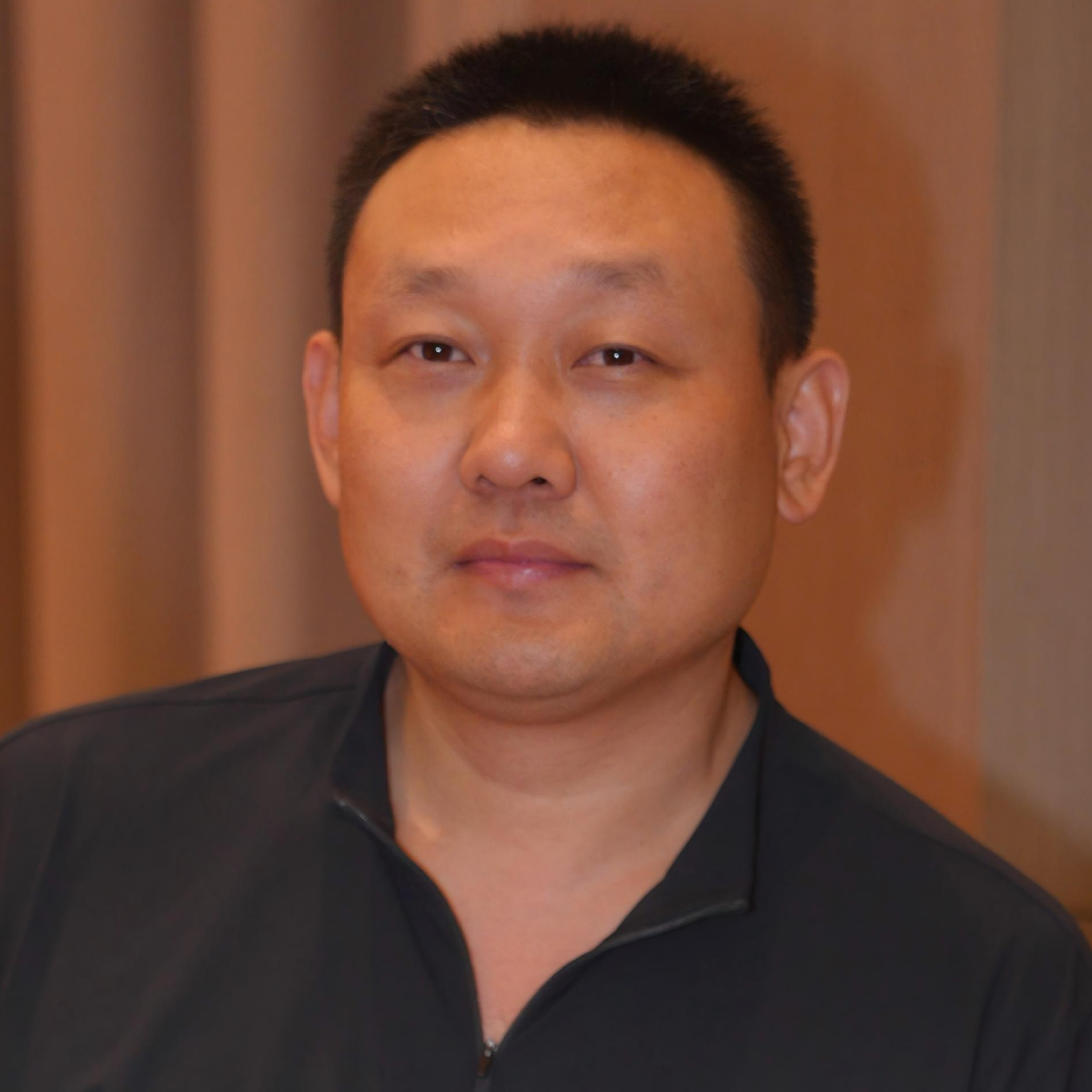 王寿华