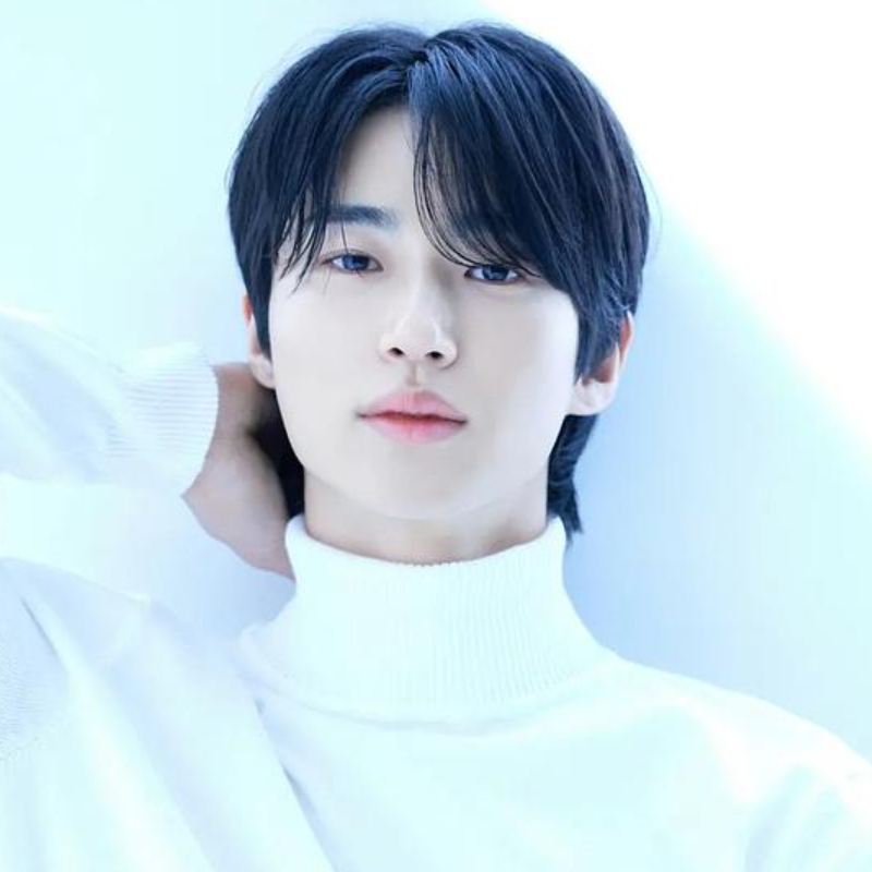 Byeon Woo-seok