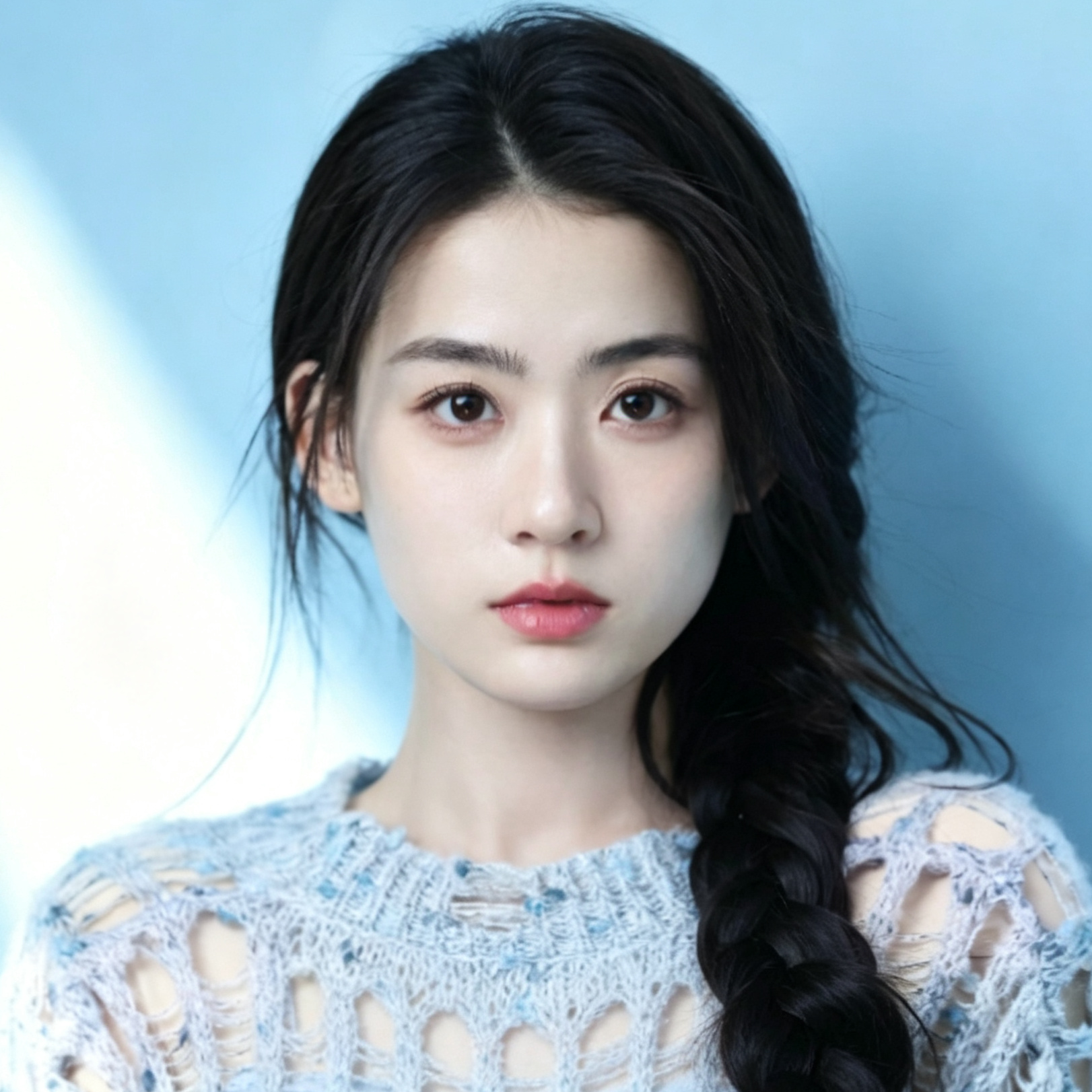 Zhao Yating