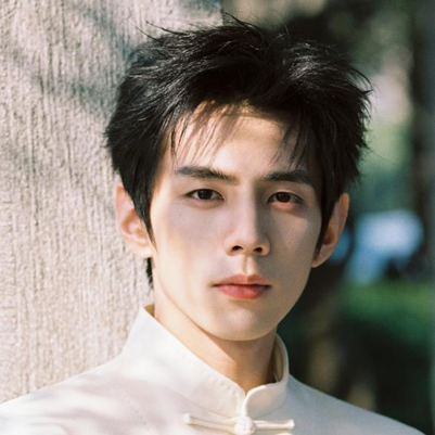 Wang Nianjiangcheng