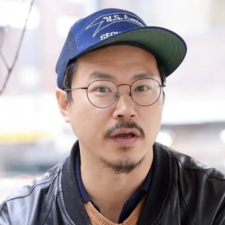Hyeon-jin Baek