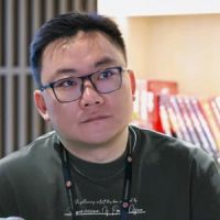 徐驰