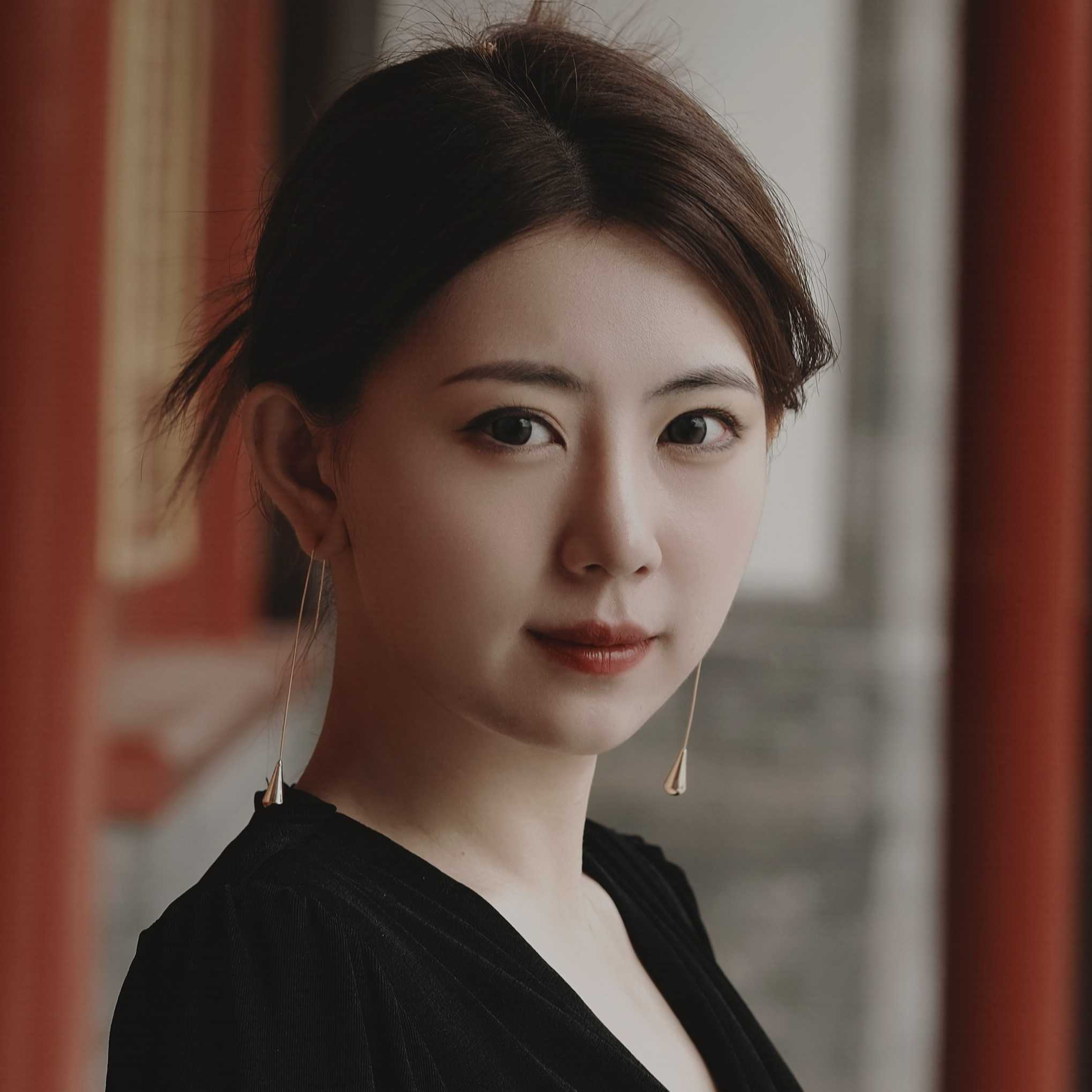 张娜嘉