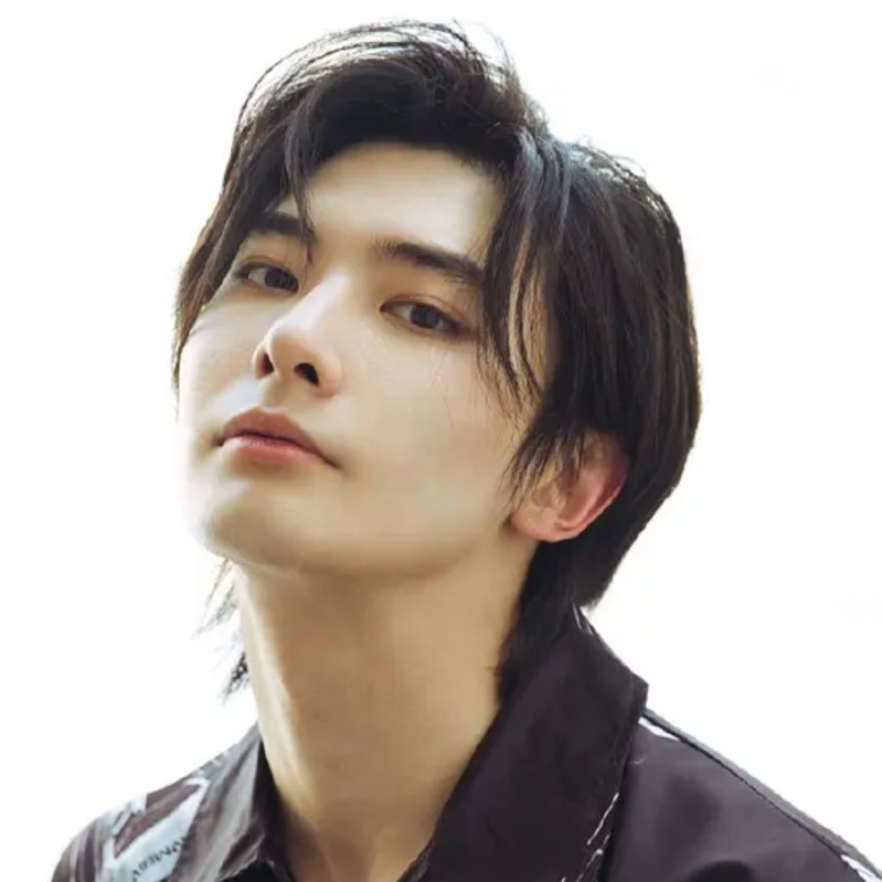 وانغ روي تشانغ














