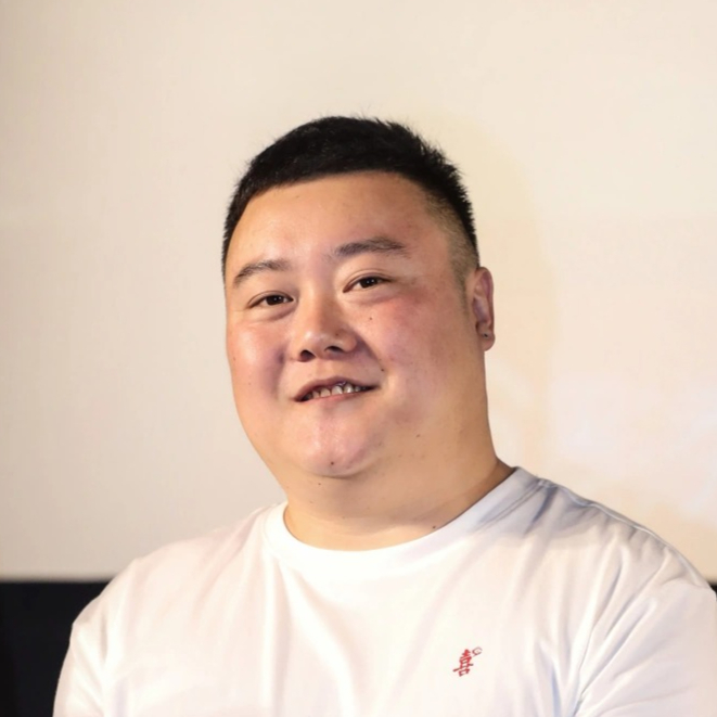 秦鹏飞