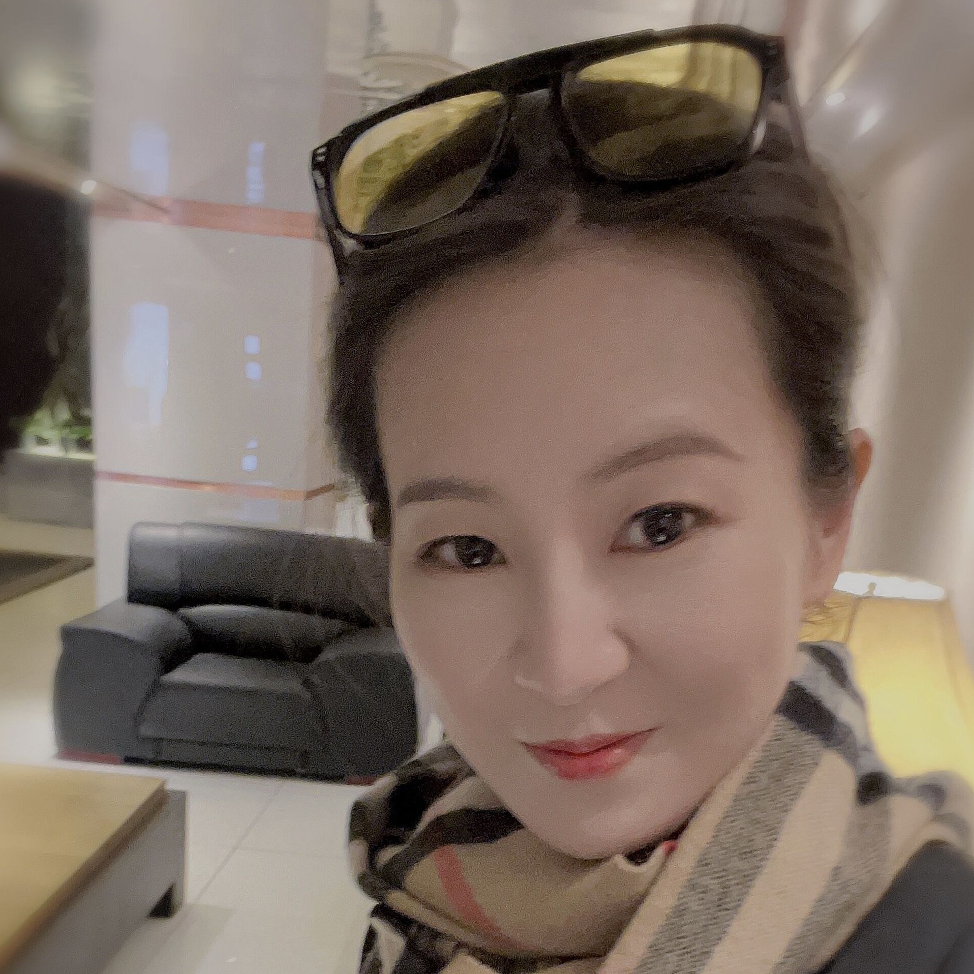 刘益