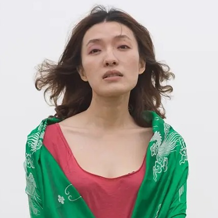 陈绿