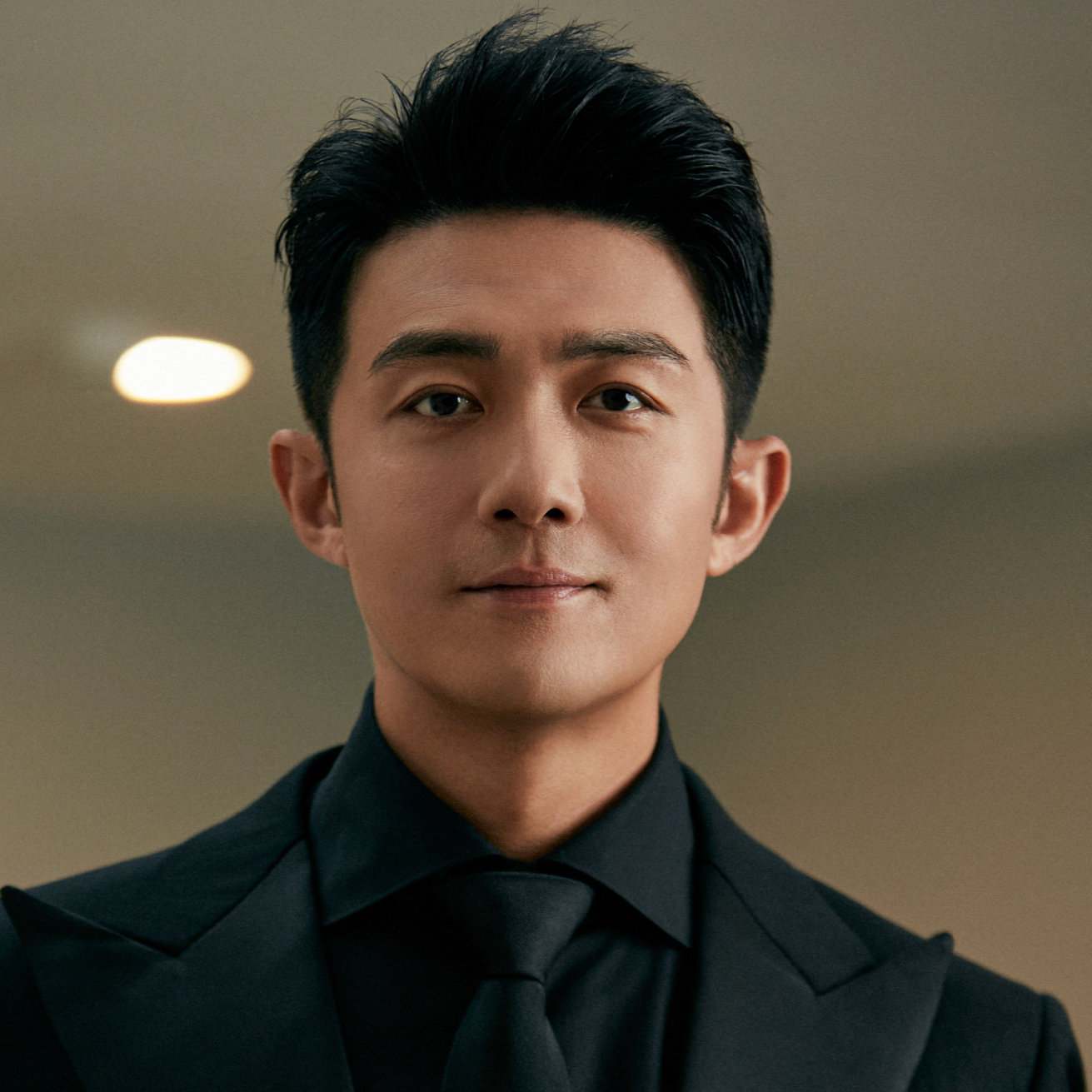 Li Zefeng