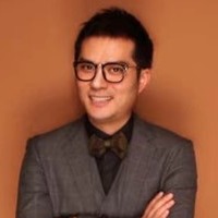 梁小松