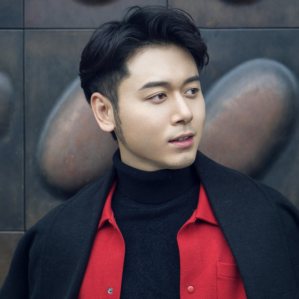 Yang Lei