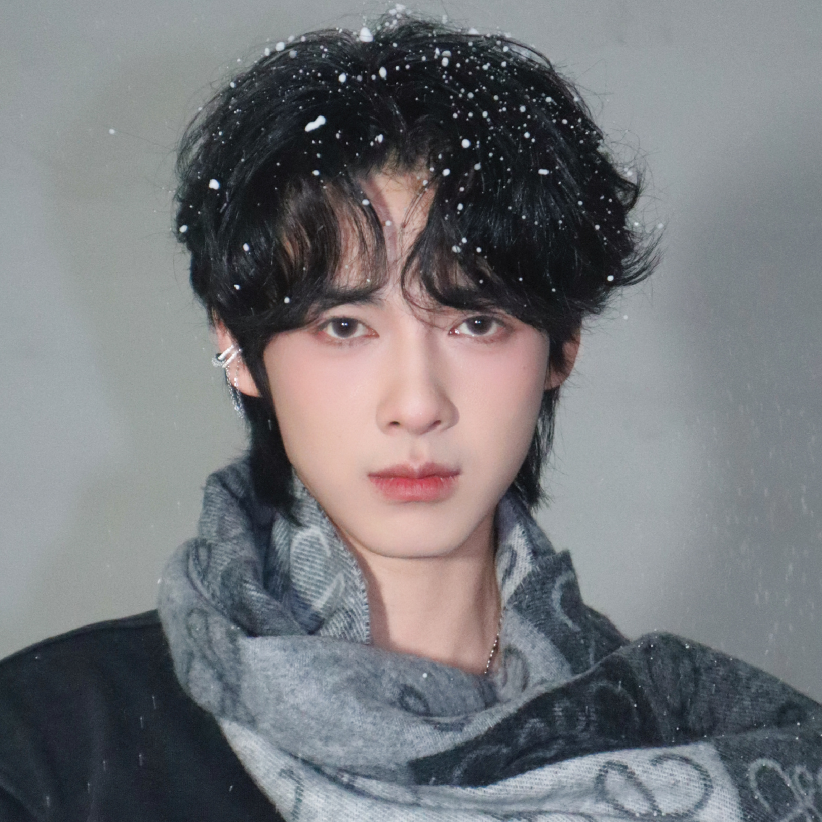 จางหย่งป๋อ
