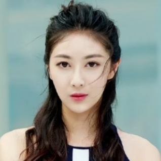 Zhong Qi