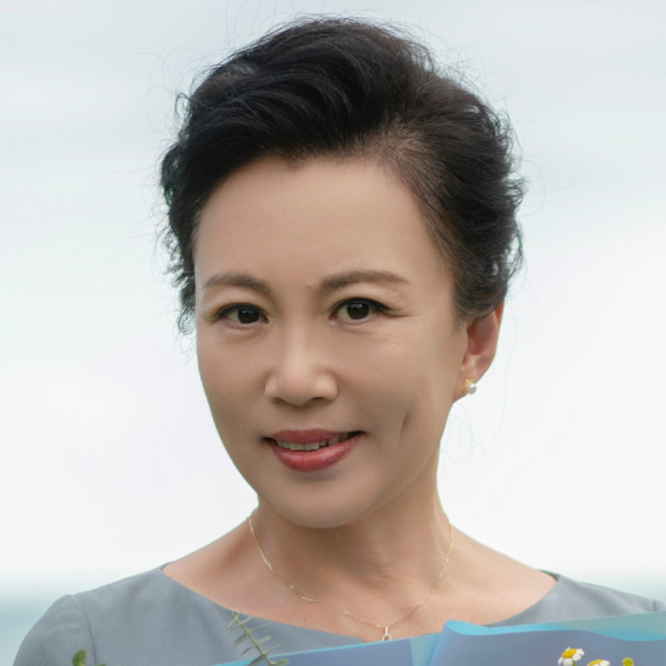 马丽